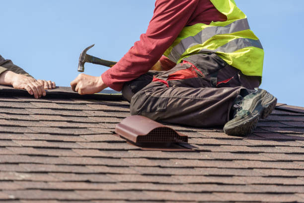 Best Roof Waterproofing Services  in Fort Pierce North, FL