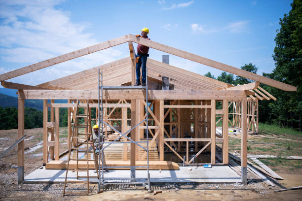 Slate Roofing Contractor in Fort Pierce North, FL