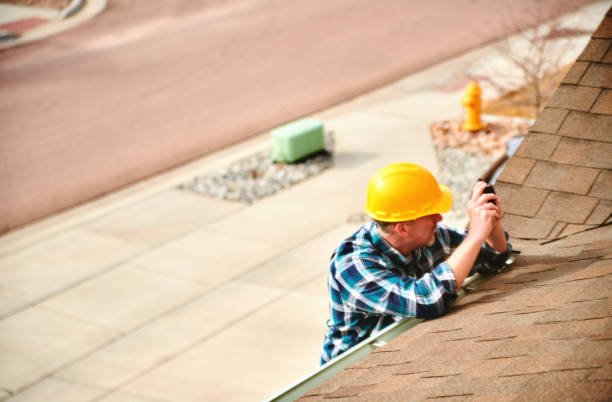 Best Flat Roof Repair Services  in Fort Pierce North, FL