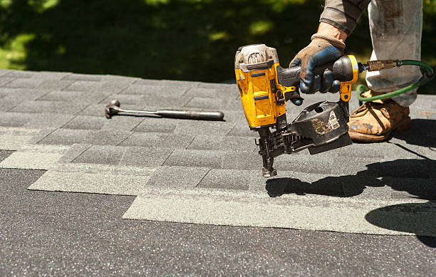 Quick and Trustworthy Emergency Roof Repair Services in Fort Pierce North, FL