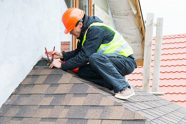 Roof Gutter Cleaning in Fort Pierce North, FL