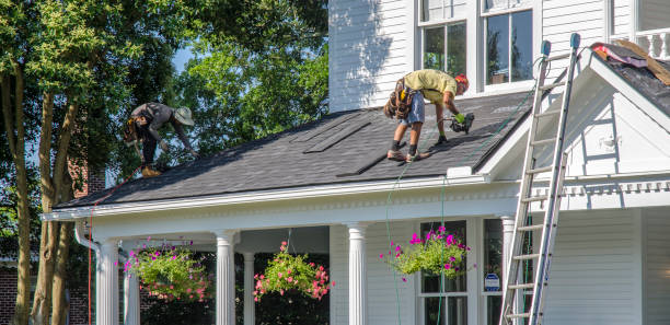 Best Commercial Roofing Services  in Fort Pierce North, FL