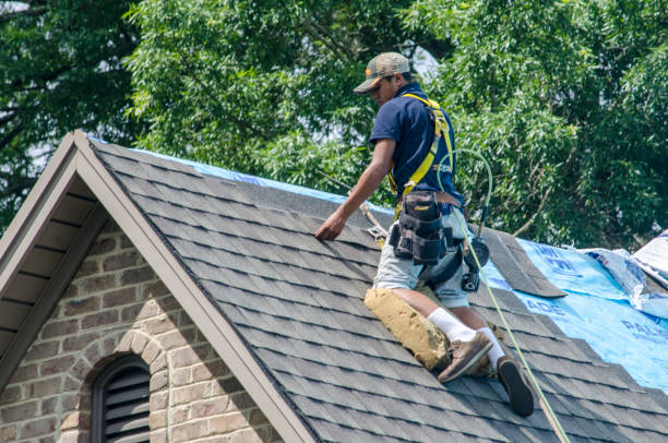 Best Commercial Roofing Services  in Fort Pierce North, FL
