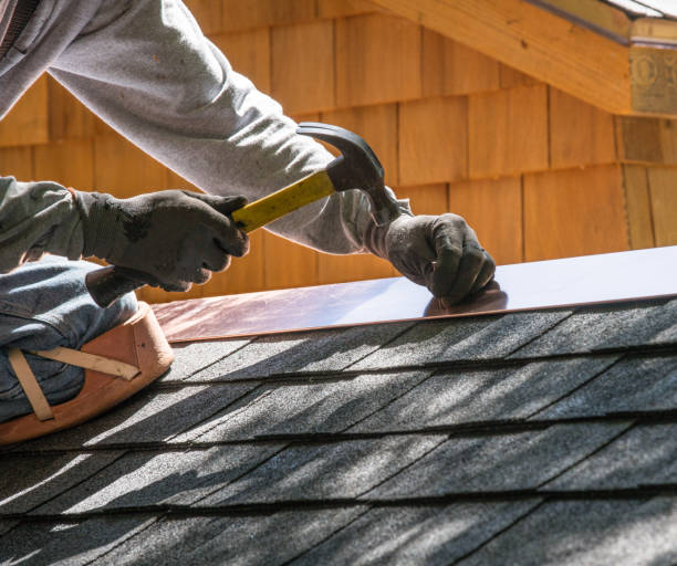 Fort Pierce North, FL Roofing Contractor Company